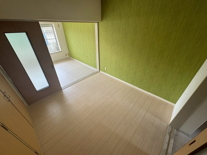 物件内観写真21　(居室)