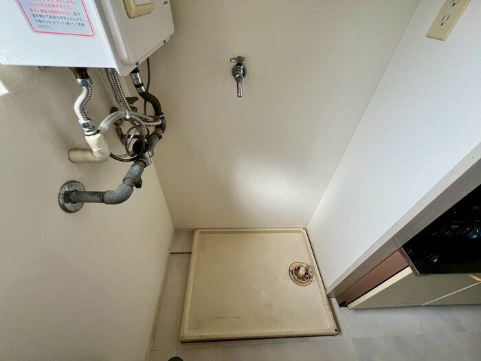 物件内観写真21　(室内からの展望)