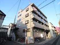 フェニックス下新庄の外観写真