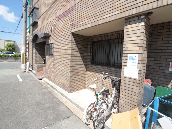 外観写真
