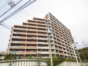 ｼﾞｵ緑地公園ﾌﾞﾗｲﾄﾋﾙｽﾞ(1312)外観写真