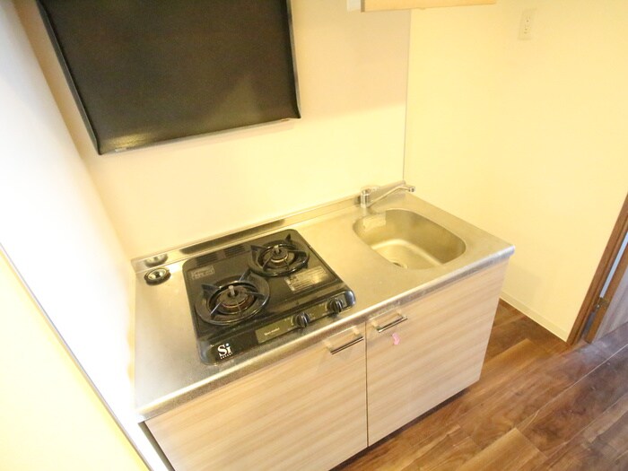 物件内観写真8　(キッチン)