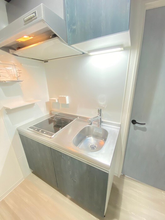 物件内観写真8　(キッチン)