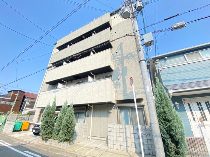 物件外観写真4　(外観写真)