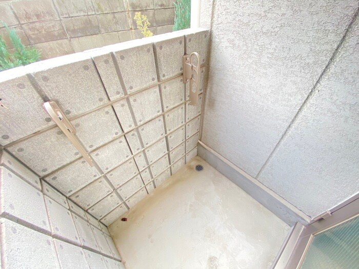 物件内観写真21　(ベランダ・バルコニー)