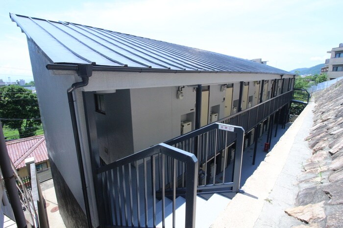 物件外観写真3　(外観写真)