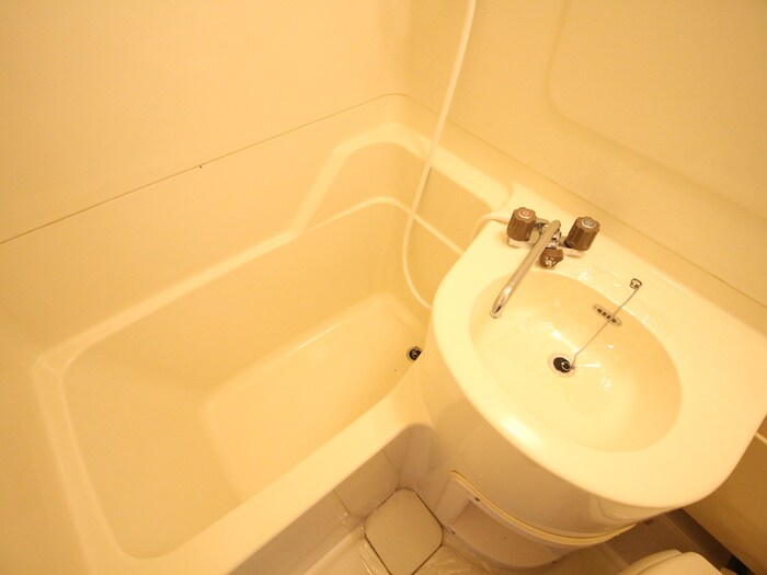 物件内観写真14　(バス／シャワールーム等)