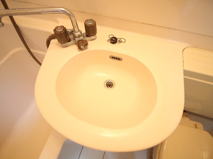 物件内観写真18　(洗面)