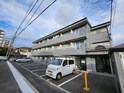 第２ハイツ杉本