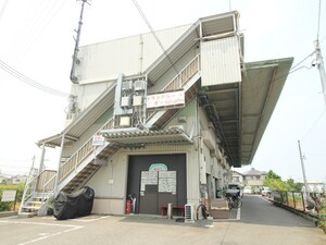 センタ－コ－トアネックス外観写真