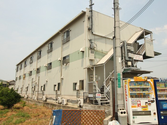 物件外観写真5　(その他)