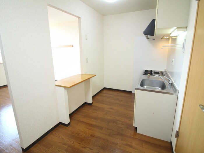 物件内観写真19　(キッチン)