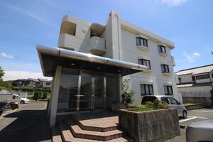 プチエスポワール深井外観写真