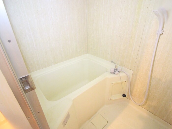 物件内観写真9　(バス／シャワールーム等)