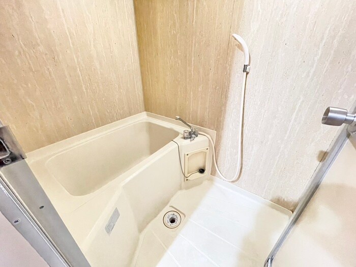 物件内観写真9　(バス／シャワールーム等)