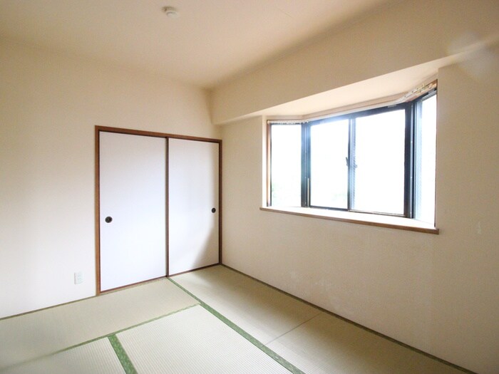 物件内観写真12　(居室)