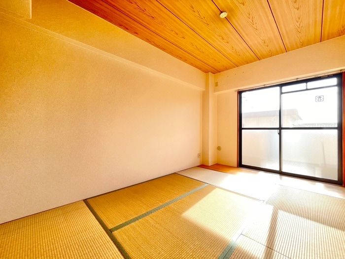 物件内観写真21　(居室)