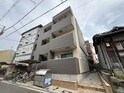フジパレス我孫子前駅西Ⅱ番館