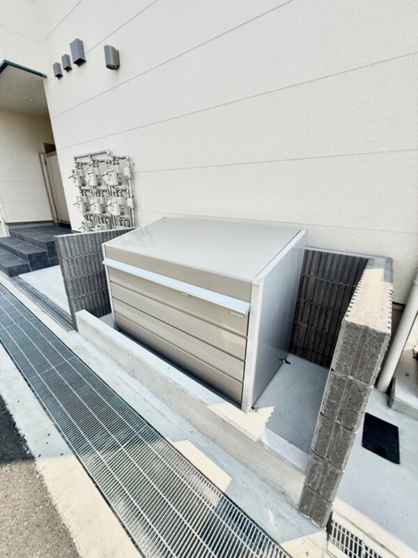 建物設備