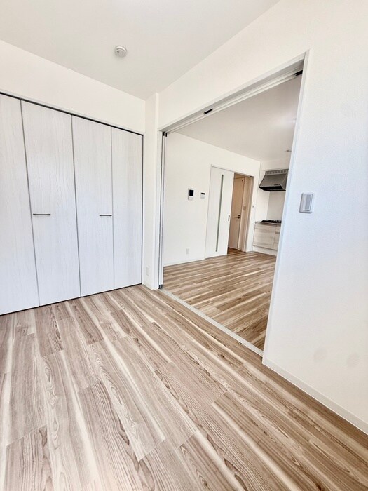 物件内観写真10　(居室)