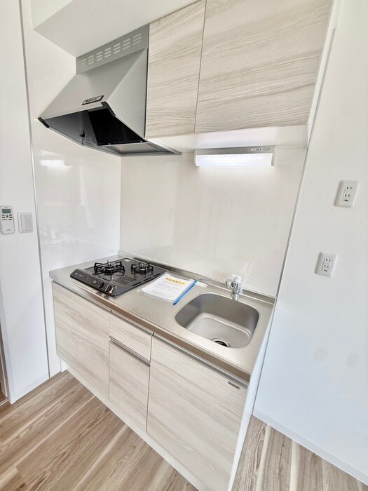 物件内観写真11　(居室)