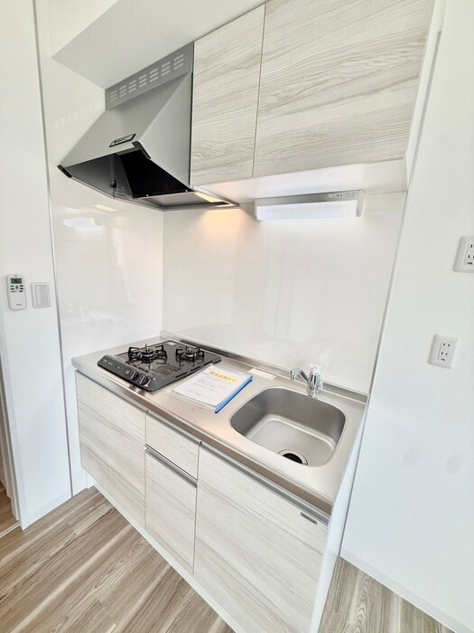 物件内観写真11　(キッチン)