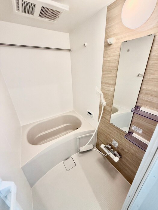 物件内観写真12　(バス／シャワールーム等)