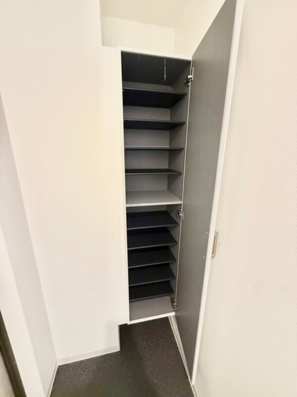 靴箱