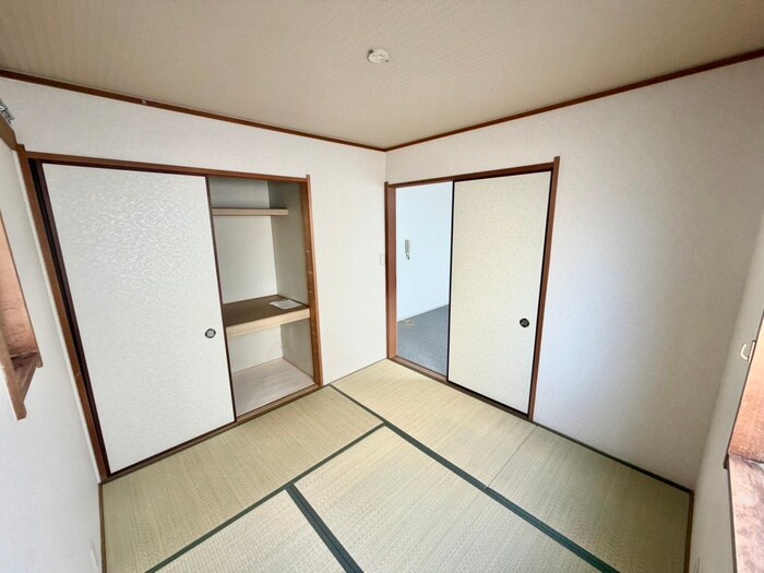 物件内観写真21　(居室)