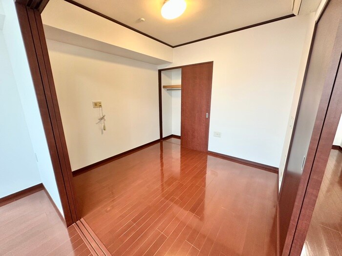 物件内観写真10　(居室)