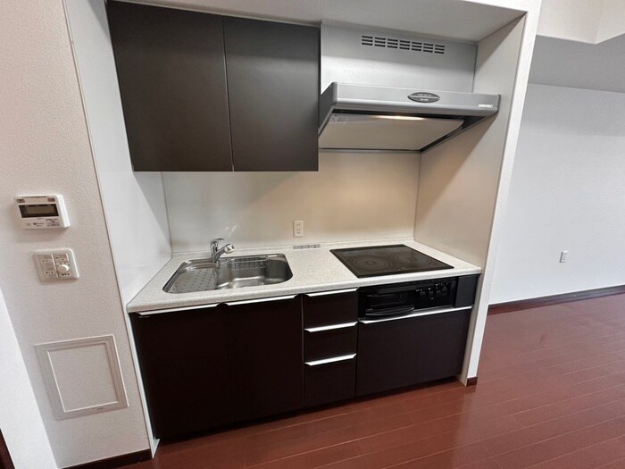 物件内観写真12　(キッチン)