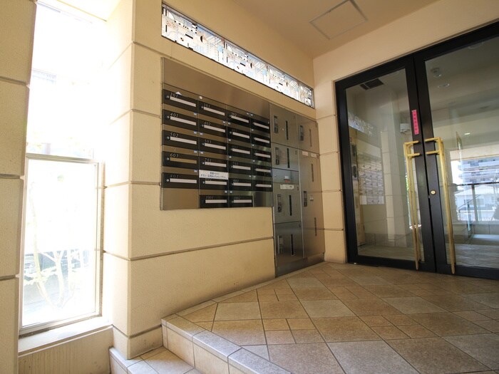 物件外観写真3　(建物設備)