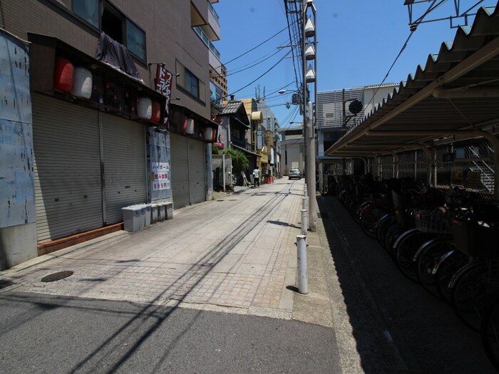 物件外観写真6　(周辺環境)