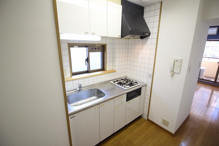 物件内観写真10　(バス／シャワールーム等)