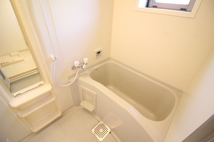 物件内観写真13　(バス／シャワールーム等)