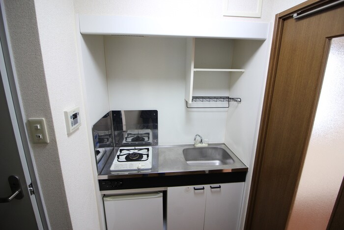 物件内観写真9　(キッチン)