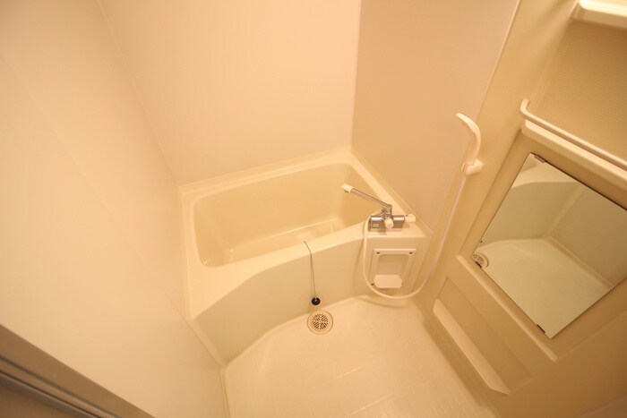 物件内観写真10　(バス／シャワールーム等)