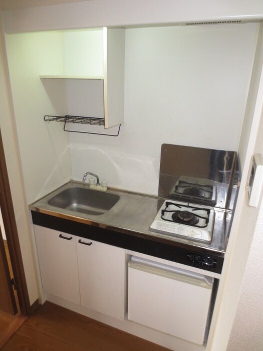 物件内観写真13　(キッチン)