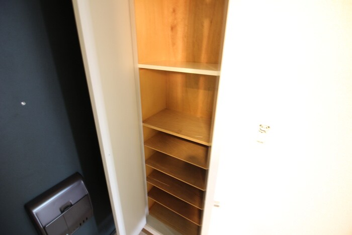 物件内観写真14　(靴箱)