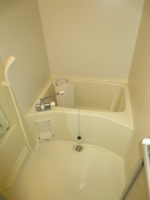 物件内観写真15　(バス／シャワールーム等)