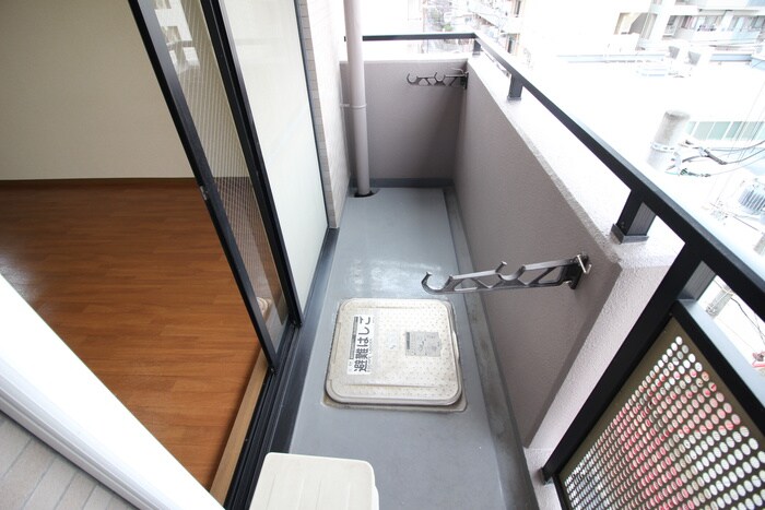 物件内観写真16　(ベランダ・バルコニー)