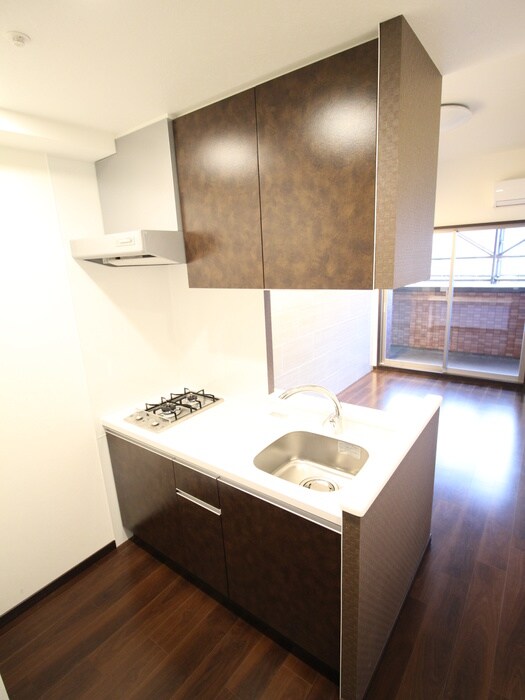 物件内観写真7　(キッチン)