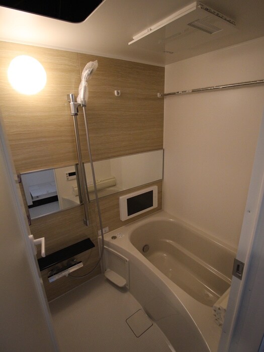 物件内観写真8　(バス／シャワールーム等)