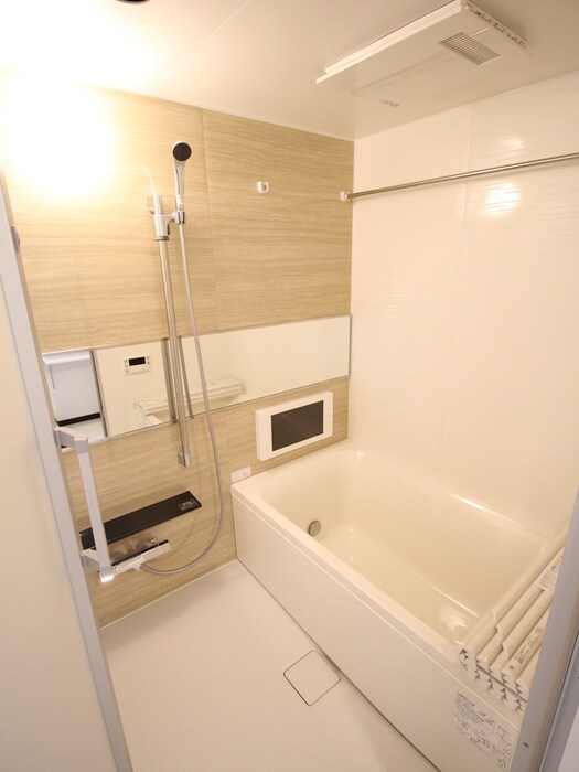 物件内観写真8　(バス／シャワールーム等)