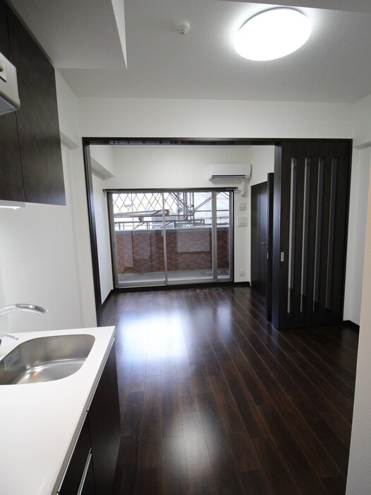 物件内観写真12　(居室)