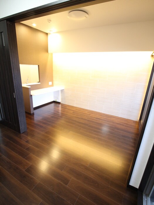 物件内観写真12　(居室)