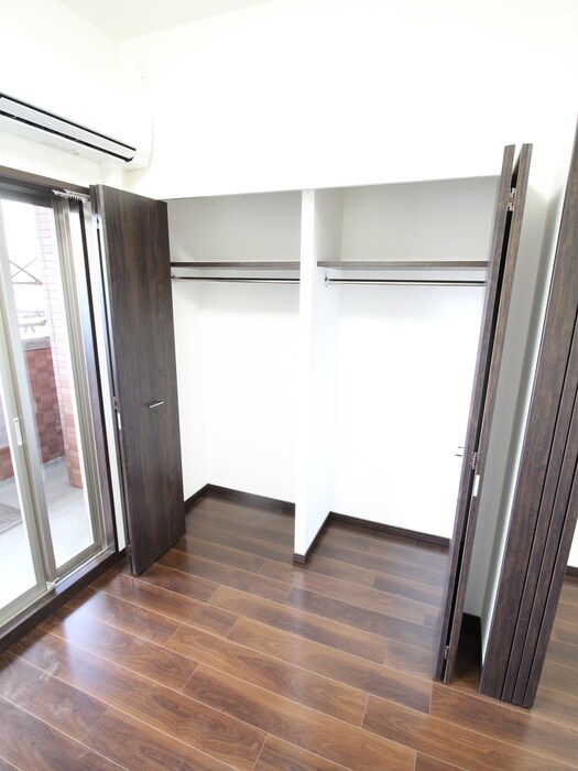 物件内観写真13　(収納)