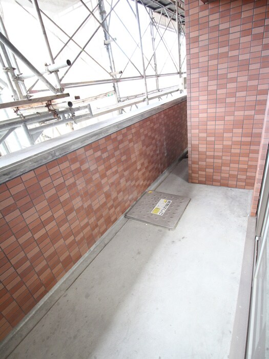 物件内観写真14　(ベランダ・バルコニー)