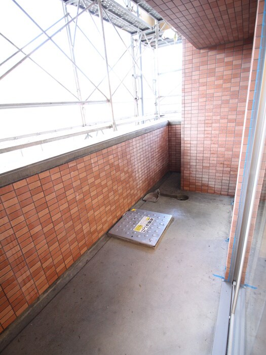 物件内観写真14　(ベランダ・バルコニー)