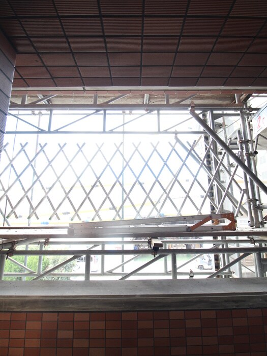 物件内観写真15　(室内からの展望)